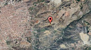 Güvenay - Çorum Bahçelievler Çoraklık da 1,518 m2 Satılık Arsa 