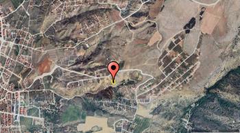 Güvenay - Çorum Bahçelievler Çoraklık da 1,518 m2 Satılık Arsa 