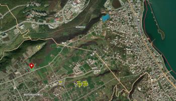 SAMSUN ATAKUM BÜYÜKOYUMCA'DA 10,197 M² SATILIK ARSA