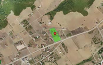 SAMSUN ATAKUM BÜYÜKOYUMCA'DA 10,197 M² SATILIK ARSA