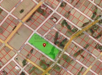 SAMSUN ATAKUM BÜYÜKOYUMCA'DA 6,500 M² SATILIK ARSA