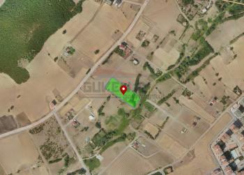 SAMSUN ATAKUM BÜYÜKOYUMCA'DA 6,500 M² SATILIK ARSA