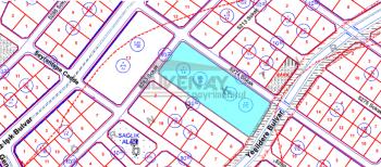 SAMSUN ATAKUM BÜYÜKOYUMCA'DA 6,500 M² SATILIK ARSA