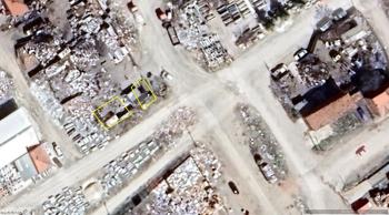 GÜVENAY - ÇORUM ÇEPNİ KENT PARK CİVARI 143 M² SATILIK ARSA