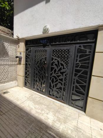 GÜVENAY - ÇORUM CENGİZ TOPEL CADDESİNDE SATILIK 3+1 DAİRE 