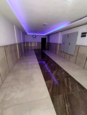 GÜVENAY - ÇORUM CENGİZ TOPEL CADDESİNDE SATILIK 3+1 DAİRE 