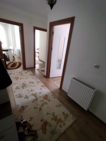 GÜVENAY - ÇORUM CENGİZ TOPEL CADDESİNDE SATILIK 3+1 DAİRE 