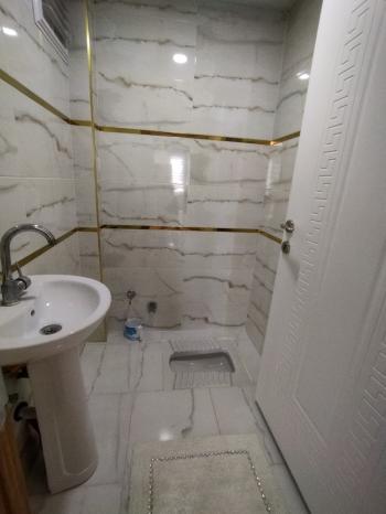 GÜVENAY - ÇORUM CENGİZ TOPEL CADDESİNDE SATILIK 3+1 DAİRE 