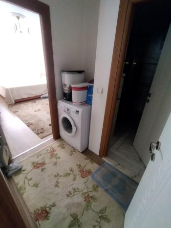 GÜVENAY - ÇORUM CENGİZ TOPEL CADDESİNDE SATILIK 3+1 DAİRE 