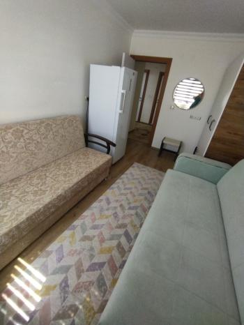 GÜVENAY - ÇORUM CENGİZ TOPEL CADDESİNDE SATILIK 3+1 DAİRE 