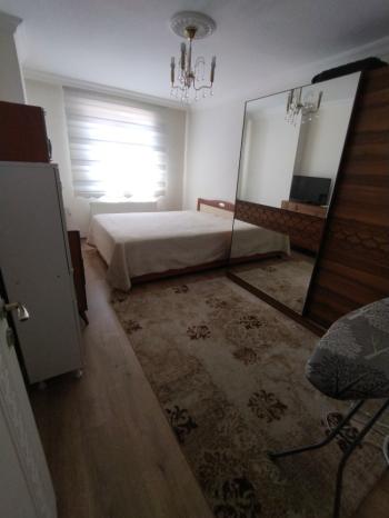 GÜVENAY - ÇORUM CENGİZ TOPEL CADDESİNDE SATILIK 3+1 DAİRE 