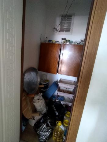 GÜVENAY - ÇORUM CENGİZ TOPEL CADDESİNDE SATILIK 3+1 DAİRE 
