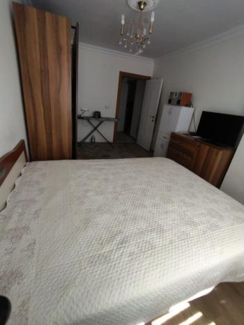GÜVENAY - ÇORUM CENGİZ TOPEL CADDESİNDE SATILIK 3+1 DAİRE 