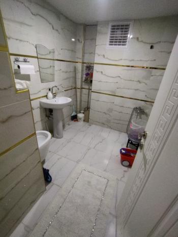 GÜVENAY - ÇORUM CENGİZ TOPEL CADDESİNDE SATILIK 3+1 DAİRE 