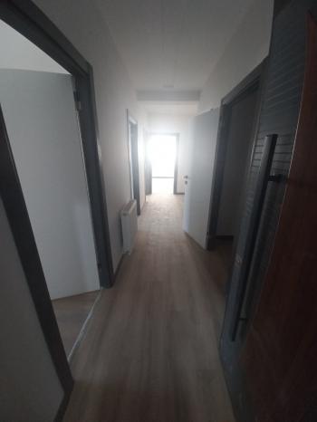 GÜVENAY - ÇORUM LOZAN EVLER ARKASI SATILIK SIFIR 3+1 DAİRE