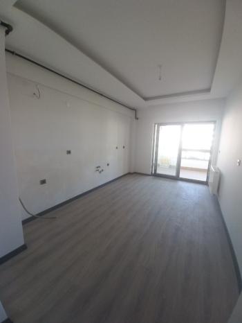 GÜVENAY - ÇORUM LOZAN EVLER ARKASI SATILIK SIFIR 3+1 DAİRE