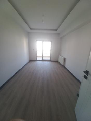 GÜVENAY - ÇORUM LOZAN EVLER ARKASI SATILIK SIFIR 3+1 DAİRE