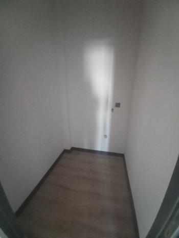 GÜVENAY - ÇORUM LOZAN EVLER ARKASI SATILIK SIFIR 3+1 DAİRE