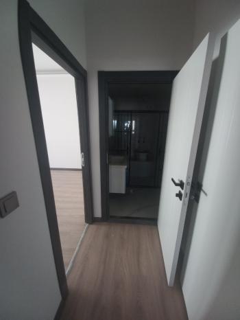 GÜVENAY - ÇORUM LOZAN EVLER ARKASI SATILIK SIFIR 3+1 DAİRE