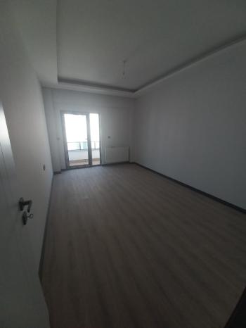 GÜVENAY - ÇORUM LOZAN EVLER ARKASI SATILIK SIFIR 3+1 DAİRE