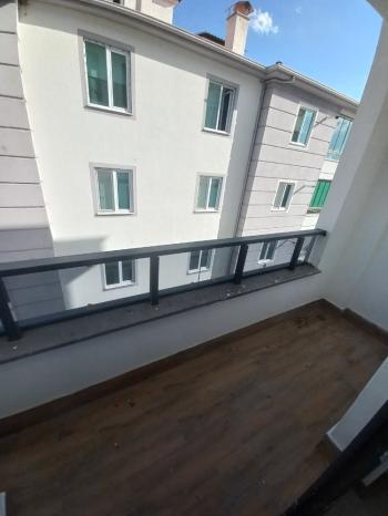 GÜVENAY - ÇORUM LOZAN EVLER ARKASI SATILIK SIFIR 3+1 DAİRE