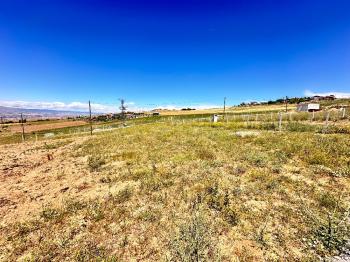 Güvenay - Çorum Kazıklıkaya Mevki 500 m² Satılık Hobi Bahçesi