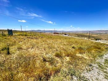 Güvenay - Çorum Kazıklıkaya Mevki 500 m² Satılık Hobi Bahçesi