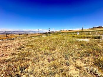 Güvenay - Çorum Kazıklıkaya Mevki 500 m² Satılık Hobi Bahçesi