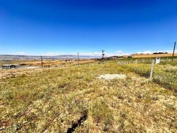 Güvenay - Çorum Kazıklıkaya Mevki 500 m² Satılık Hobi Bahçesi