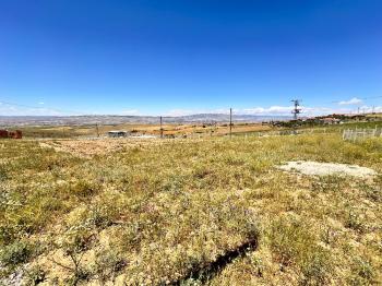 Güvenay - Çorum Kazıklıkaya Mevki 500 m² Satılık Hobi Bahçesi