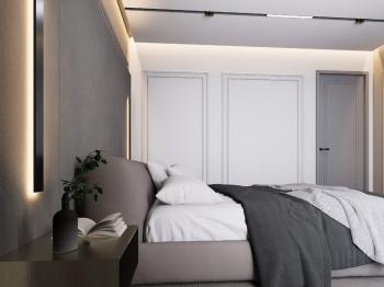 Çorum Binevler Villa 1054