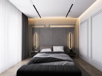 Çorum Binevler Villa 1054