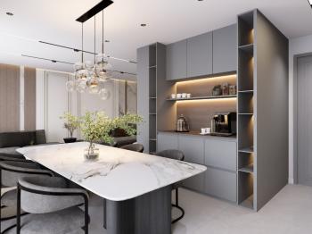 Çorum Binevler Villa 1054