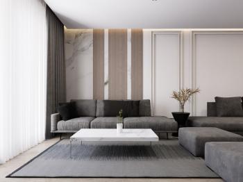 Çorum Binevler Villa 1054