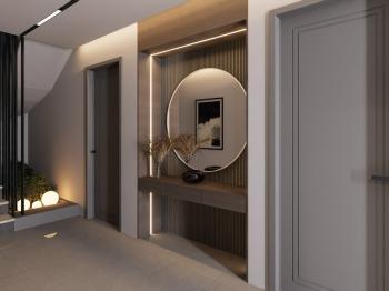 Çorum Binevler Villa 1054