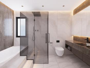 Çorum Binevler Villa 1054