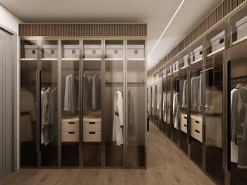 Çorum Binevler Villa 1054