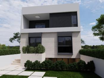 Çorum Binevler Villa 1054