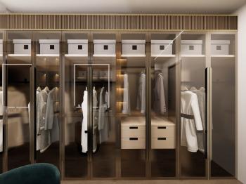 Çorum Binevler Villa 1054