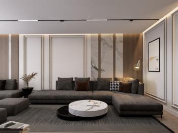 Çorum Binevler Villa 1054