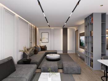 Çorum Binevler Villa 1054