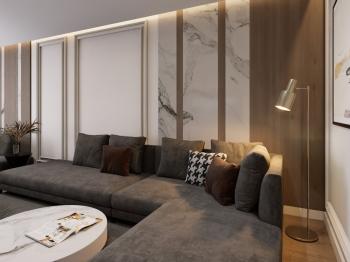 Çorum Binevler Villa 1054