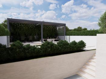 Çorum Binevler Villa 1054