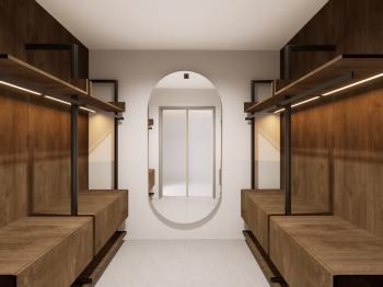 Çorum Binevler Villa 1054