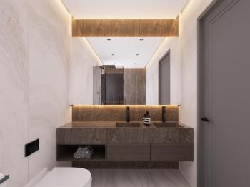 Çorum Binevler Villa 1054