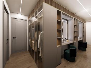 Çorum Binevler Villa 1054