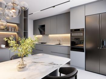 Çorum Binevler Villa 1054