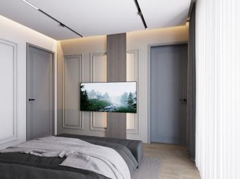 Çorum Binevler Villa 1054