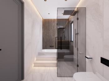 Çorum Binevler Villa 1054