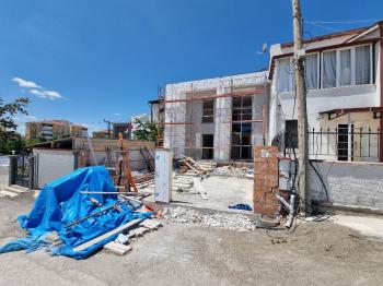 Çorum Binevler Villa 1054